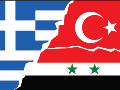 Ατρόμητος Π. -Κεραυνός Αγ. Βασιλείου: Εν...