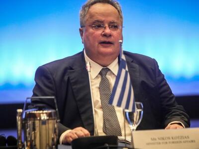 Ν. Κοτζιάς: Καιρός να σοβαρευτεί η ΝΔ…