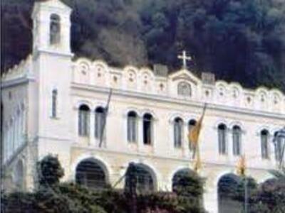 Αίγιο: Αρχιτεκτονική πρόταση για τους κο...