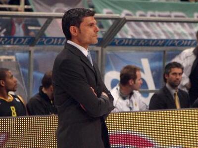 Άγγελος Κορωνιός: "Ματς χωρίς αύριο...