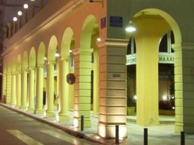 Πάτρα: Η φυσική και...υπερφυσική προστασ...