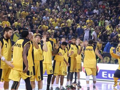 Α1 μπάσκετ: Νικητής ο Άρης στο μεγάλο ντ...