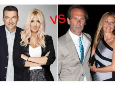 Απίστευτες διαφορές στα δύο Πρωινά! Πόσο...