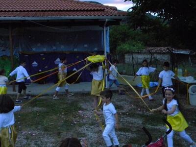 Δείτε φωτογραφίες από την εκδήλωση λήξης...