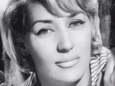 Πέθανε η τραγουδίστρια Μπέμπα Μπλανς