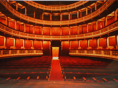 Ρεσιτάλ Βιολιού σήμερα από τον Σεργκέι Κραβτσένκο