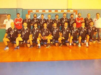 Χάντμπολ: Επιστροφή στο… σπίτι για τον Π...