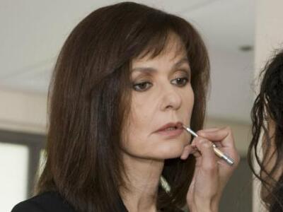  Κάτια Δανδουλάκη: «Οι υποχρεώσεις μου δ...