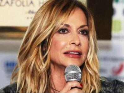 Η Άννα Βίσση για τα χθεσινά επεισόδια στ...