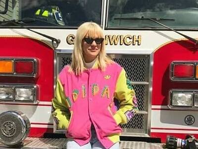 Σάσα Σταμάτη: "Πάλεψα πολύ για αυτή...