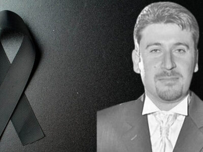 Δυτική Ελλάδα: «Έφυγε» από τη ζωή ο καθη...