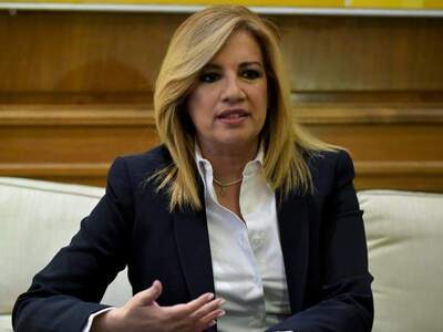 ΚΙΝΑΛ: Άβουλοι και μοιραίοι περιμένουν τ...