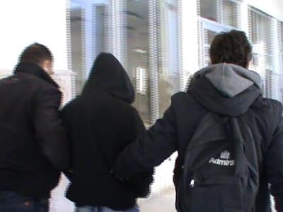 Δυτική Ελλάδα:"Έσπασε" τα ισόβ...