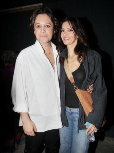 Αιμίλιος Χειλάκης, Κατερίνα Λέχου