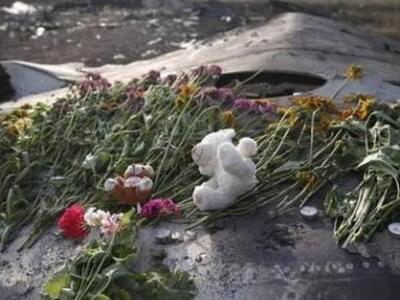 Ποροσένκο: Κανένα ουκρανικό μαχητικό δεν...