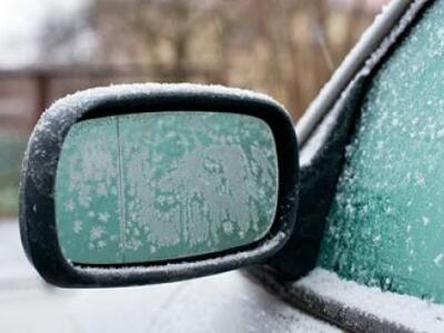 Πέντε έξυπνα χειμερινά κόλπα για το αυτοκίνητο!