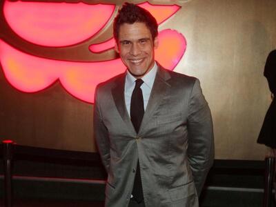 Ο Δημήτρης Ουγγαρέζος θέλει να γίνει... ...