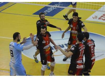 Κύπελλο εν όψει στο βόλεϊ 