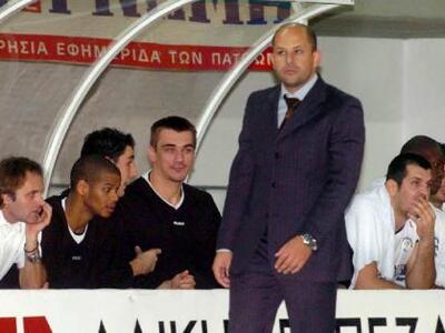 Πρώτη νίκη για την Μπάγερν με τον Πατρι...