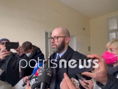 Έγκλημα στην Ανδραβίδα: «Έκοβαν το νερό ...