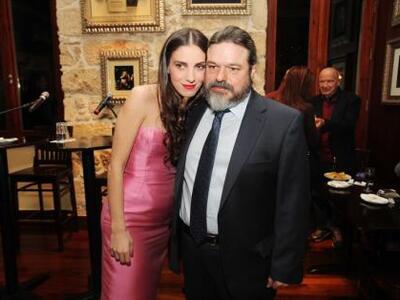 Τίτλοι τέλους για Παπαδημητρίου - Δάρρα ...