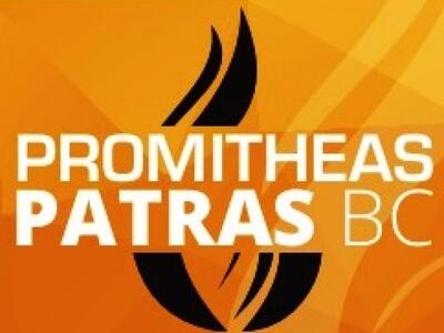 Ο Προμηθέας συγχαίρει τον Έσπερο ΑΟΠΑ