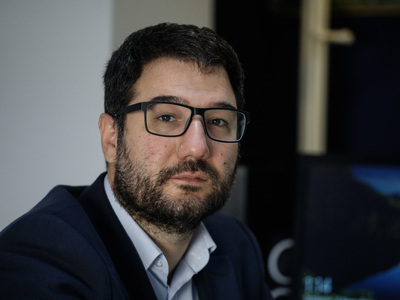 Ν. Ηλιόπουλος: «Γελοίοι οι ισχυρισμοί τη...