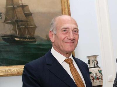 Στο Ισραήλ οι πρώην πρωθυπουργοί μπαίνουν φυλακή 