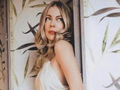 Σμαράγδα Καρύδη: ''Δεν μπορώ να φανταστώ...