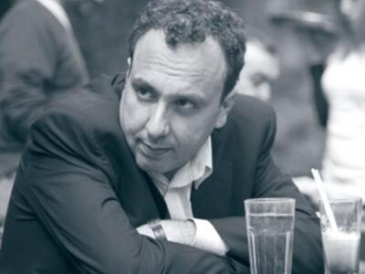 Χ. Χωμενίδης: O απαγχονισμός του παππού ...