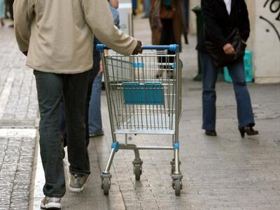 Πείνα! 450.000 νοικοκυριά χωρίς εισόδημα...