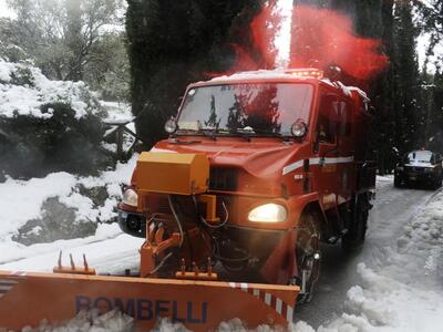 Σε επιφυλακή η Περιφέρεια Αττικής για τη...