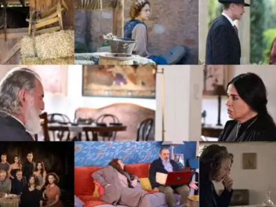 Τηλεθέαση: Σταθερά στην κορυφή ο Σασμός ...