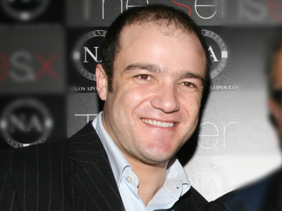 Φώτης Σπύρος: Έμαθα εντελώς τυχαία ότι έ...