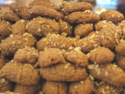 Μυστικά για νόστιμα μελομακάρονα από την...