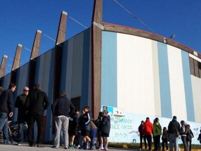 ΠΕΑΚ: "Στόχος η επαναλειτουργία του...