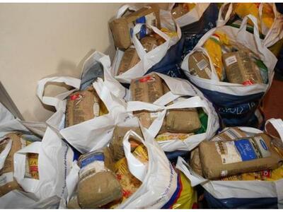 Πάτρα: Ο ΕΕΑΚΣΠ συγκεντρώνει υλικά αγαθά...