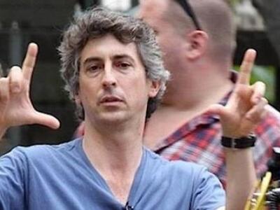 Ο Ελληνοαμερικανός σκηνοθέτης από το Δια...