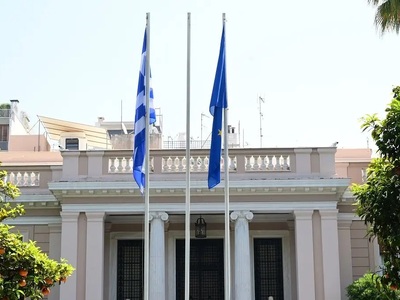 ΚΥΣΕΑ: Συνεδριάζει εκτάκτως μετά το αμερ...