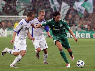 ΠΑΟ: Έφτασε στην Κοπεγχάγη για το "...