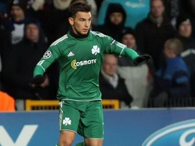 ΠΑΟ: Εκτός ο Νίνης με Πανιώνιο