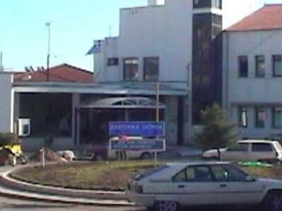 Αγρίνιο: Πλιάτσικο σε αποθήκη του παλιού...