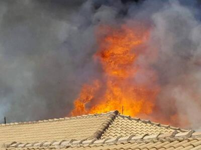 Γουατεμάλα: 19 παιδιά νεκρά από πυρκαγιά...