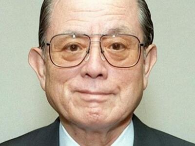 Ιαπωνία: Πέθανε σε ηλικία 91 ετών ο &quo...