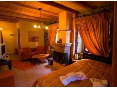 Αχαία: Πασίγνωστος Έλληνας επιχειρηματία...