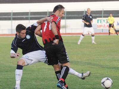 Oι αλλαγές στο ρόστερ της Παναχαϊκής από...