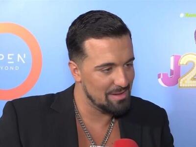 Gio Kay: "Ο τελικός στόχος μου είνα...