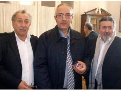 Εξακολουθεί να νοσηλεύεται στο Πανεπιστη...