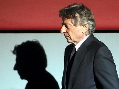 Βράβευσαν το Ρομάν Πολάνσκι