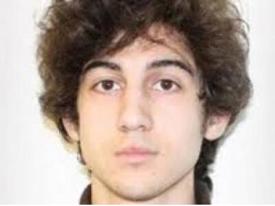 Στο σπίτι του Ταμερλάν Τσαρνάεφ η κατασκ...